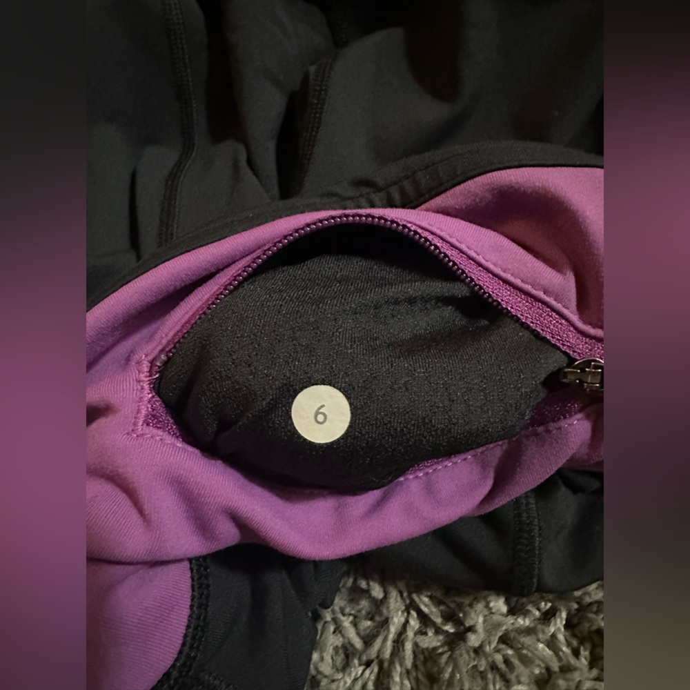 Lululemon Leggings - Picture 7 of 7